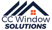 Tacoma Window Installation – CC Window Solutions Logo