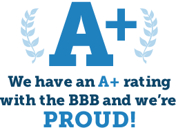 Better Business Bureau